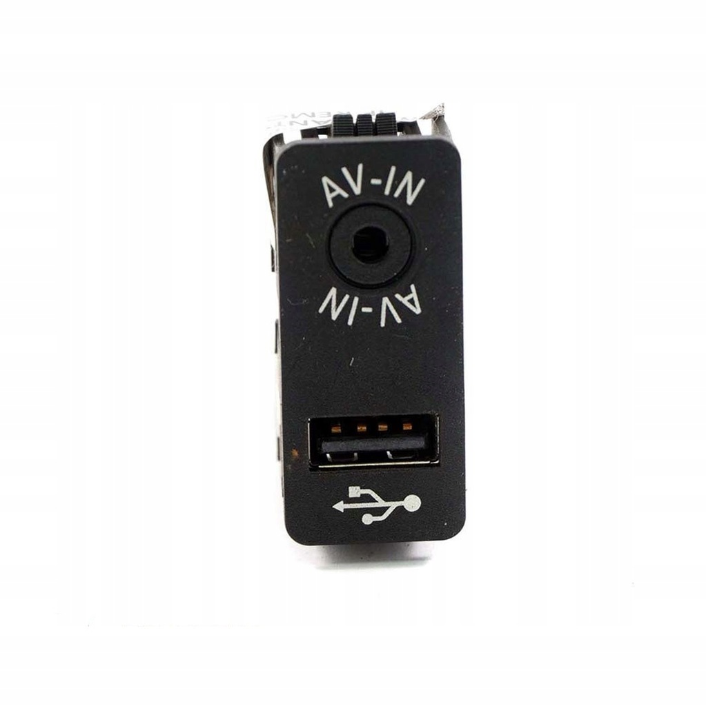 фото №5, Mini cooper one r55 r56 r57 lci r60 роз'єм usb aux 9229242