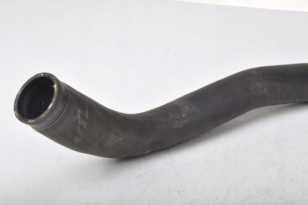 фото №4, Ford fiesta mk8 1.0 труба интеркулер