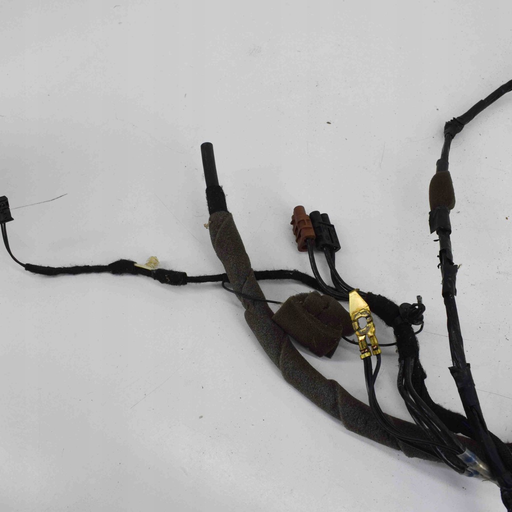 фото №7, Проводка задний крышки land rover range rover evoque l538 gj3214b562