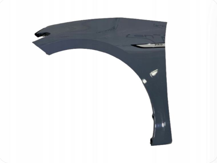 фото №1, Vw id.3 10a крыло левый перед передний 2020-2024 rok