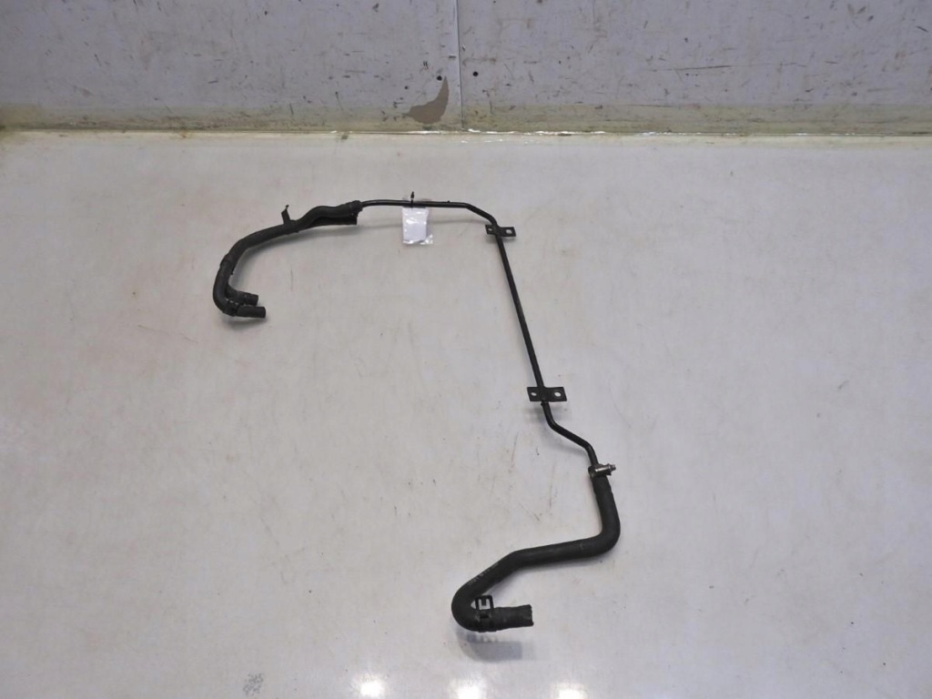 Пабтрубок  трубка воды dodge caliber 2.0 crdi 05162002ab с Разборки