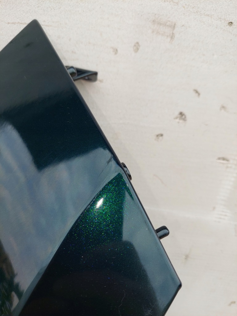 фото №4, Land rover velar .крила правий перед b235