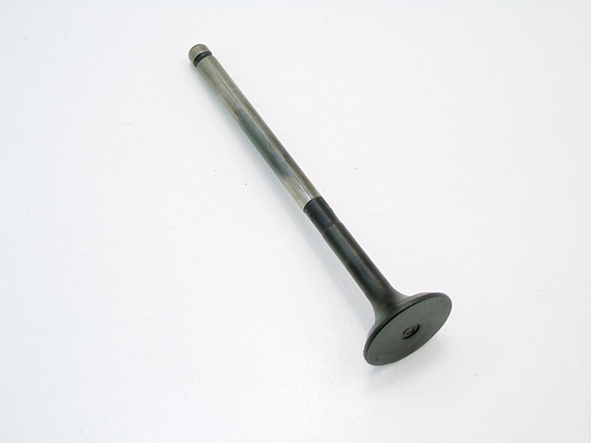 фото №1, Клапан выпускной 2.0 d4d avensis t25 corolla e12 rav4 previa 1cd