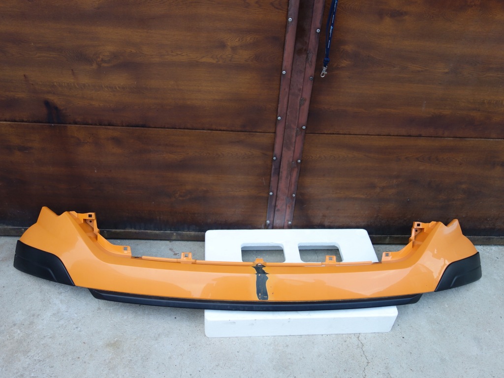 фото №1, Iveco daily iv 14r решётка радиатора решётка радиатора 5801543604 500''272 300