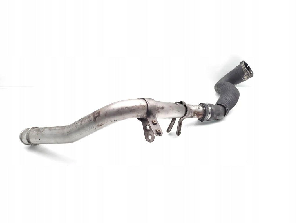 фото №13, Renault master wąż / труба интеркулер 2.3 dci 145 fwd дизель ces01338-01a