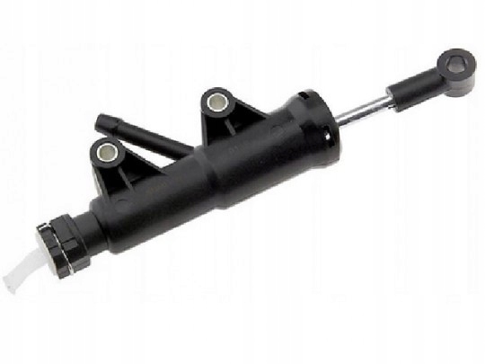 Купити Насос зчеплення sprinter crafter 06- mtm 6 передач