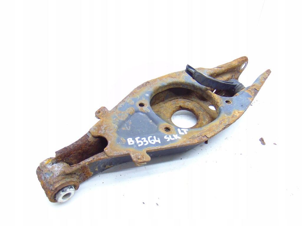 фото №1, Рычаг левый задняя задний mercedes slk r171 w171