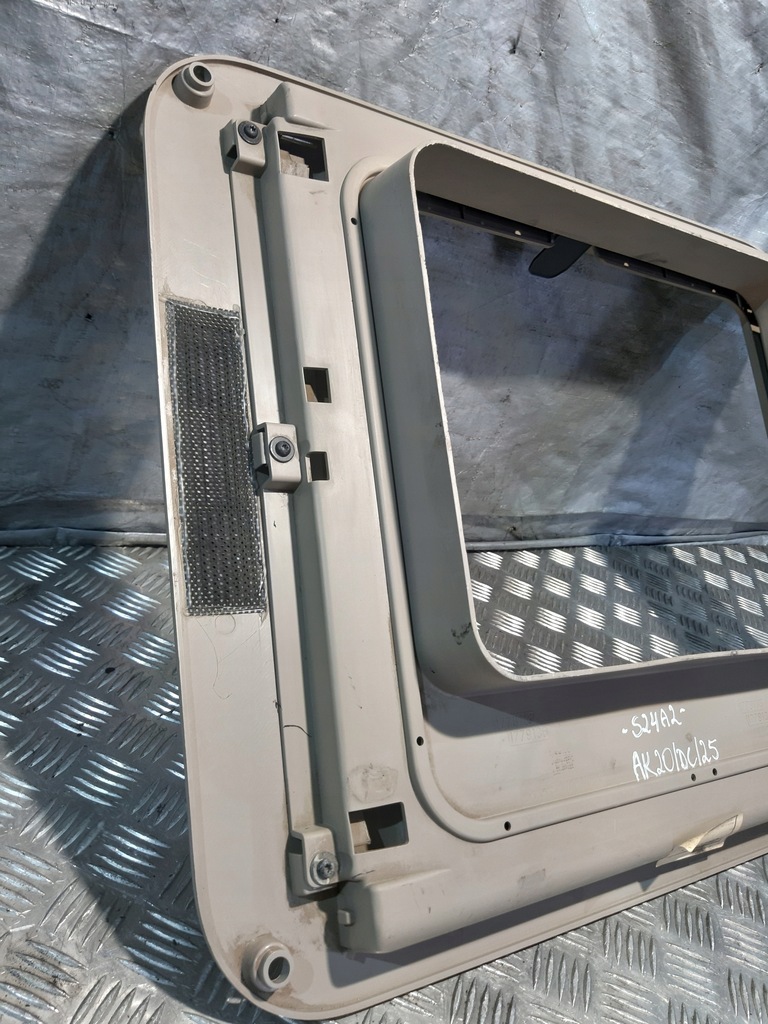 фото №7, Scania r корпус люк 1779134