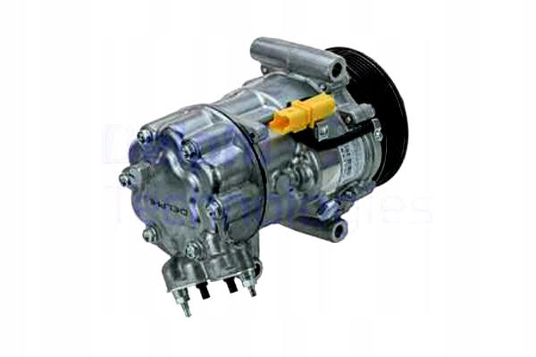 фото №5, Компресор кондиціонера mini r56 r57 r58 r59 clubman r55 countryman