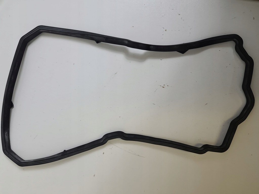 фото №14, Febi bilstein 30156 прокладка, піддон масляна автоматичної коробки передач