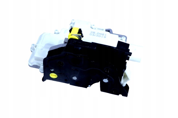 фото №12, Maxgear замок дверь vw t. eos/ leon/ toledo 04-11 pr dla замка центрального