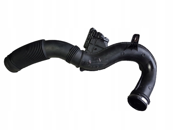 фото №1, Renault trafic iii 1.6 dci труба интеркулер 165755972r