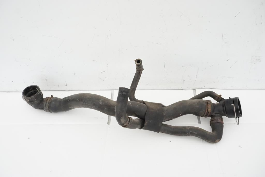 фото №5, Шланг труба wąż wody vw golf v plus 2.0 fsi