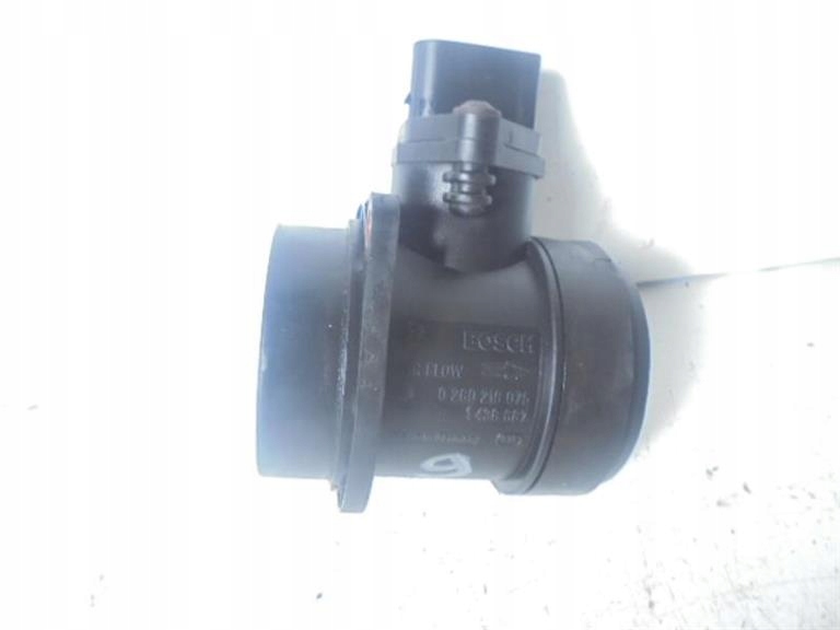 фото №1, Bmw 3 e46 витратомір 0280218075