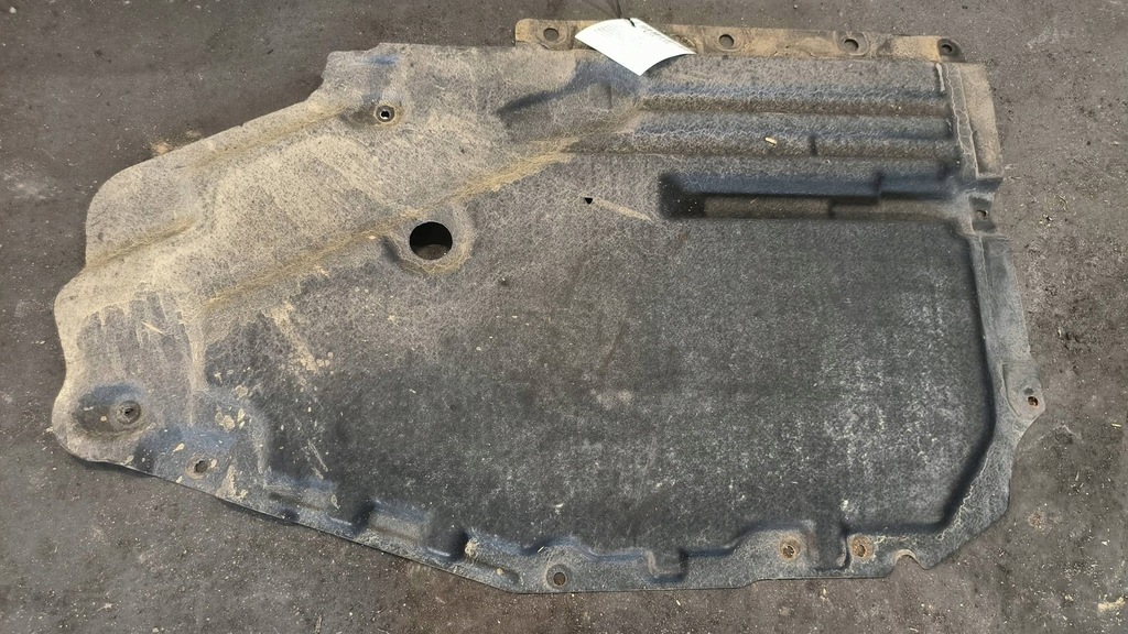 фото №1, Bmw f20 підсилювач розпірка верхній 7311557