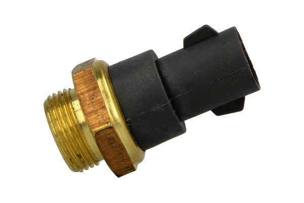 фото №2, Датчик termicz. вентиляция. радиатор. ford hart