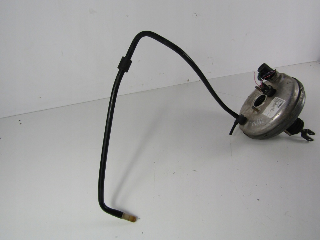 Купить Mercedes a w168 усилитель тормозов тормозные a160 168033 lucas a0044307030