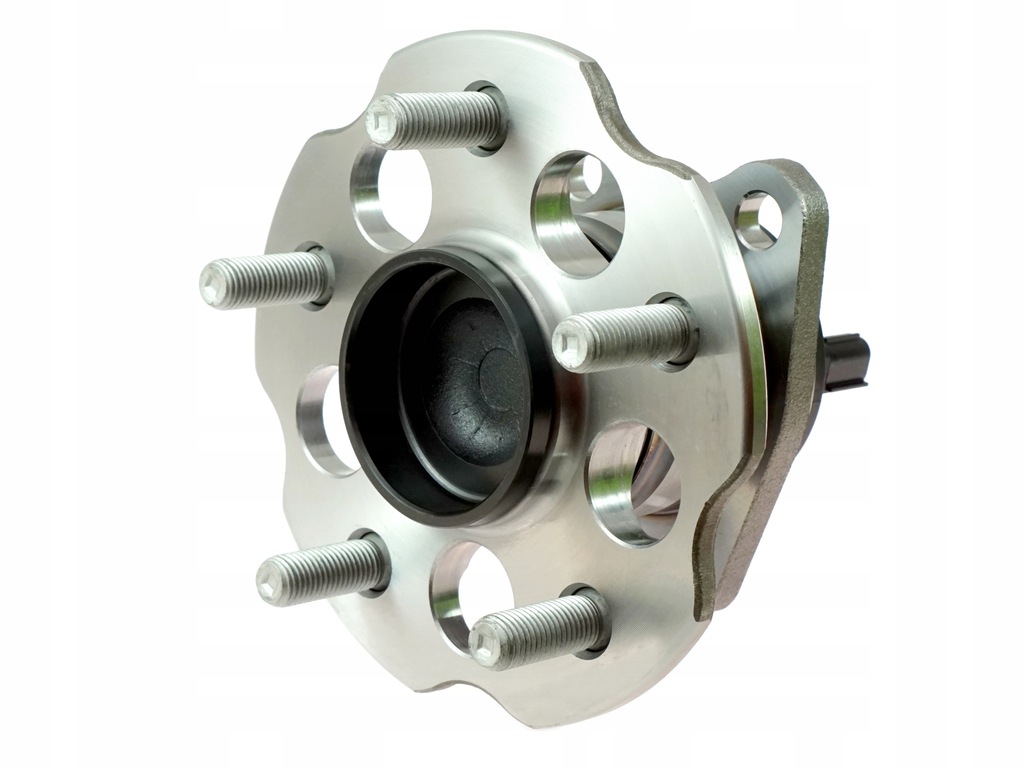 фото №5, Pista колеса заднього toyota verso 2009.02.01