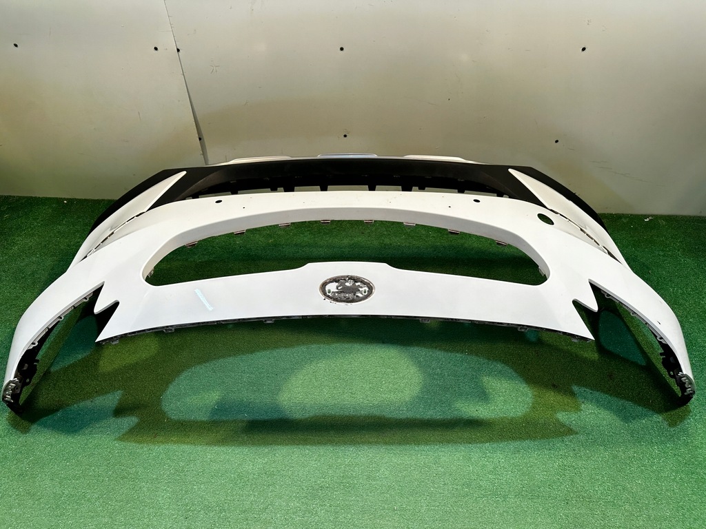 фото №8, Kia xceed x-ceed бампер перед передній 86511-7ca0