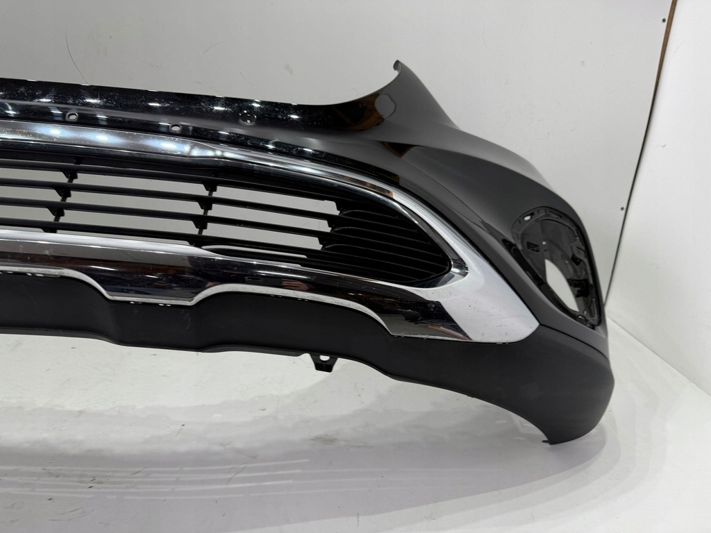 фото №8, Mercedes glc x254 a254 254 бампер перед передний