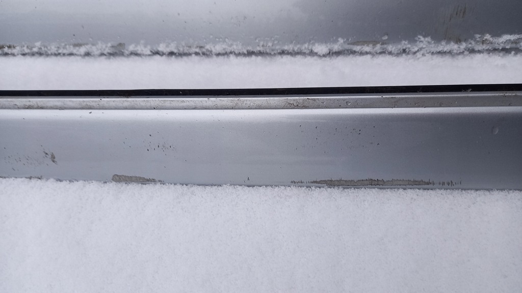 фото №5, Рейлінги дахові volvo xc60