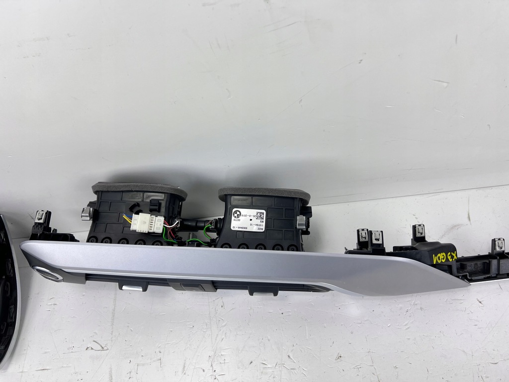 фото №10, Dekor консолі x3 g01