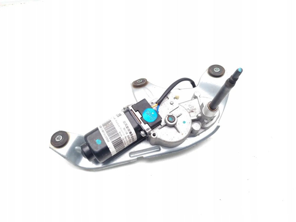 Mg mg zs моторчик дворники стекло задний 2020 suv 4/5dr 10269871 19-24 Доставка