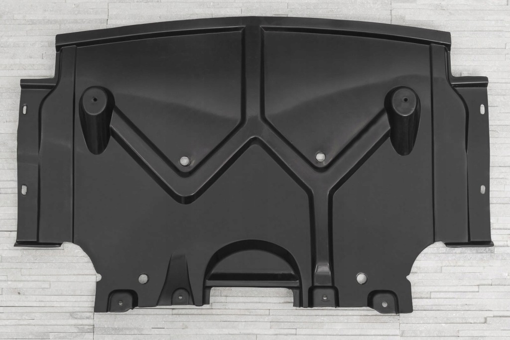 фото №2, Mercedes r-class w251 2005-2011 захист a2515240130