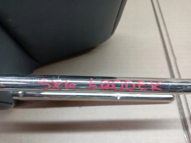 фото №9, Підголівник задня середина сидіння suzuki sx4 s-cross