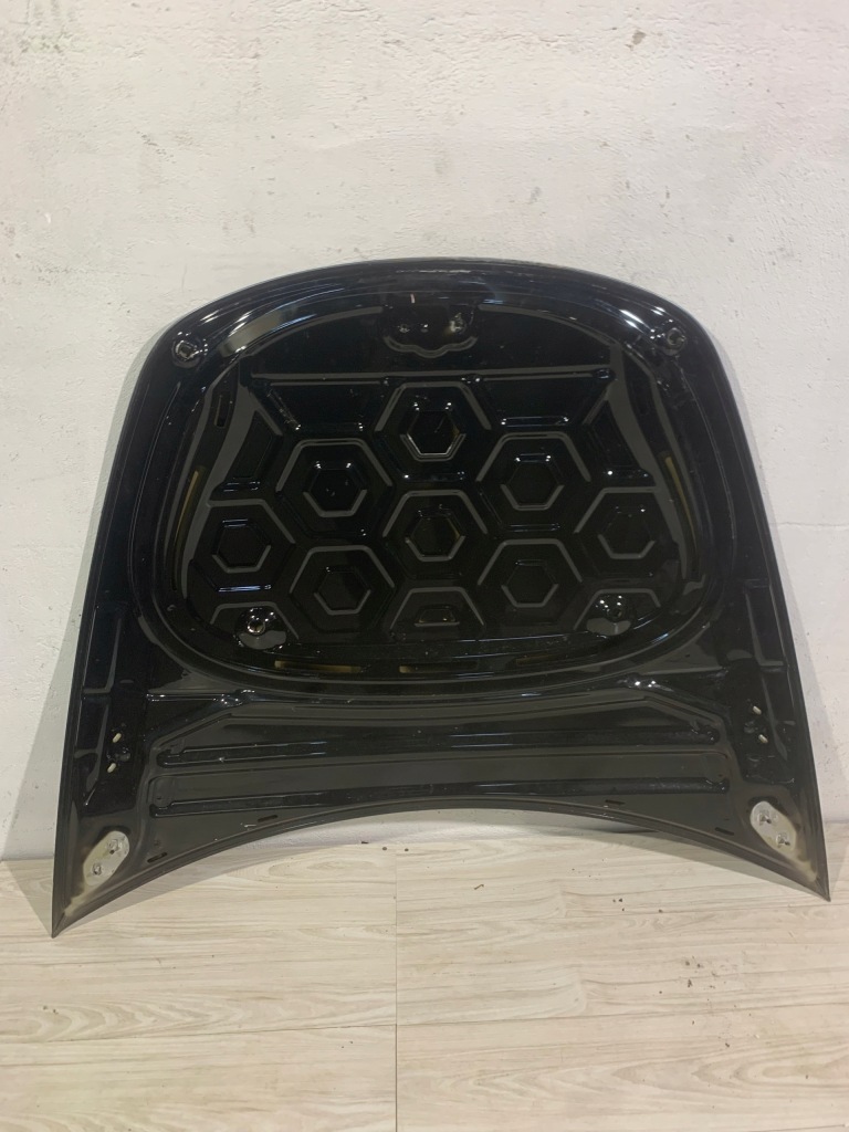 Tesla model 3 3 капот кришка двигуна 2017- Ціна