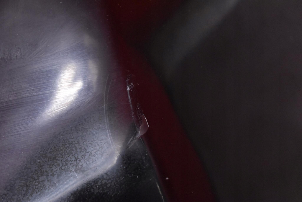 фото №10, Бампер задня задній 202 toyota prius 3 iii xw30 lift 11-15