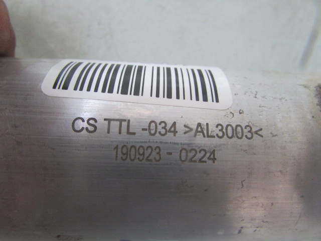 фото №4, Korando iv 2.0 t-gdi 20r труба турбіни інтеркулер