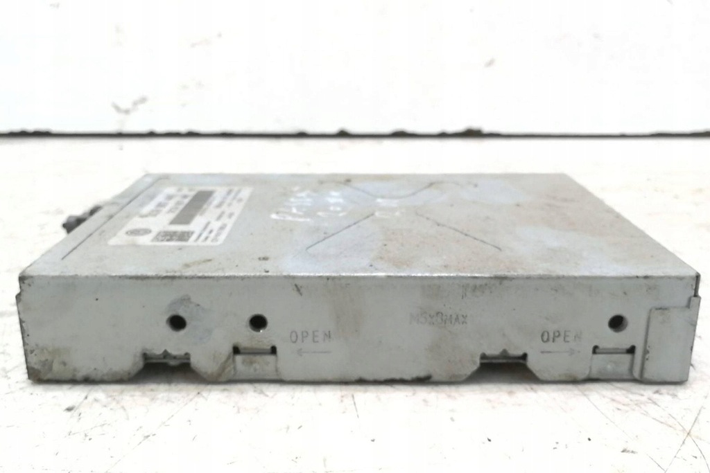 фото №7, Модуль камеры заднего вида vw passat b7 362 3c9907441 2.0l дизель 103kw 2012