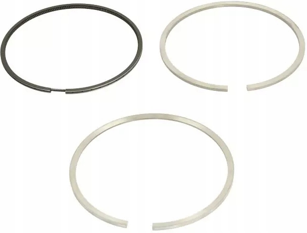 фото №1, Kolbenschmidt кільця поршня 800101710000