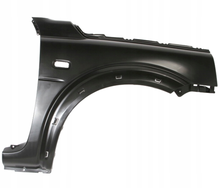 фото №1, Land rover freelander 97-, крыло перед новый правый