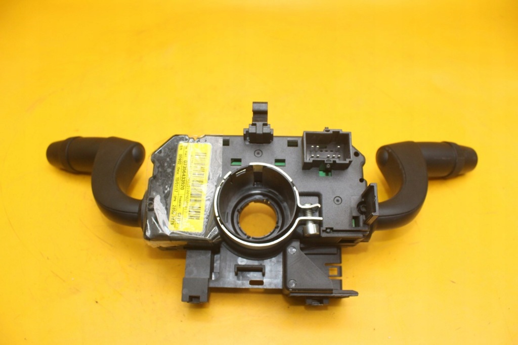 фото №10, Рычаг переключатель комбинированный boxer ii jumper ii ducato iii 07356433920