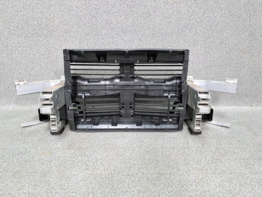 фото №8, Bmw z4 g29 m-pakiet pas балка усилитель жалюзи