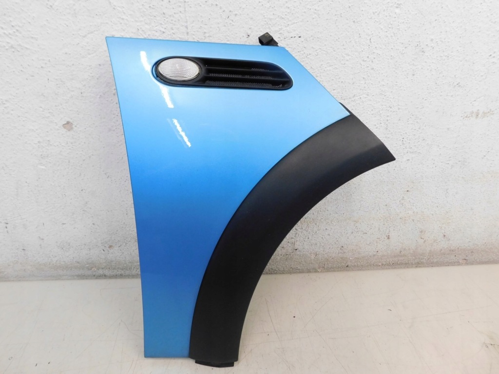 Купити Крило правий 870 blue mini cooper r50 1.4td 2004r
