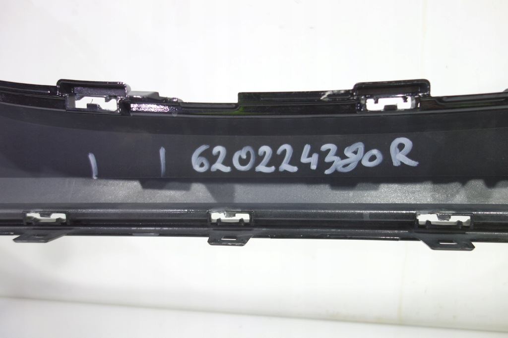 фото №9, Бампер перед renault megane iv rs lift 620224380r