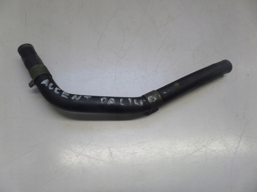 фото №1, Шланг wąż вакуумa accent ii 99-06 1.3 g4ea