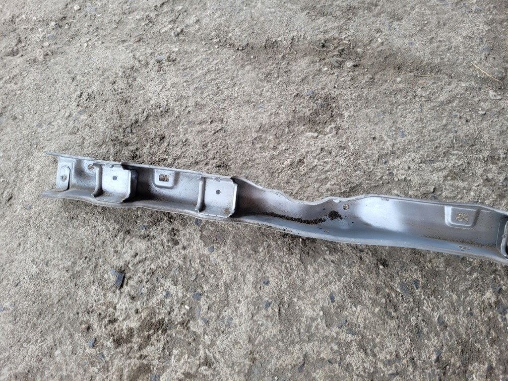 фото №5, Балка верхній suzuki swift mk6