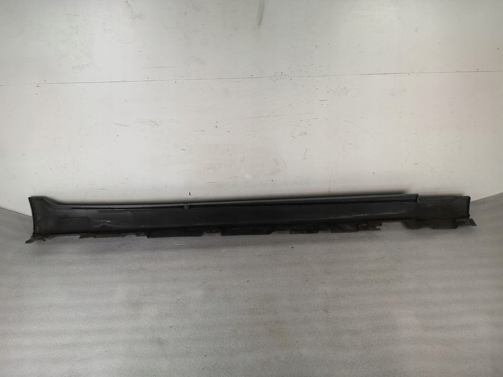 фото №6, Bmw f10 f11 защита порог левая 7184773