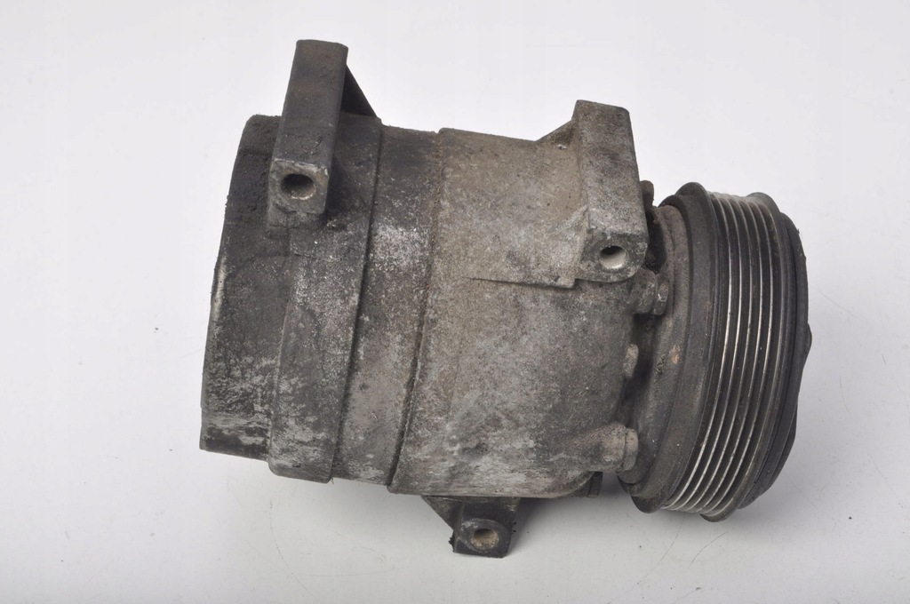 фото №1, Renault espace iii 2.2 dci компресор кондиціонера