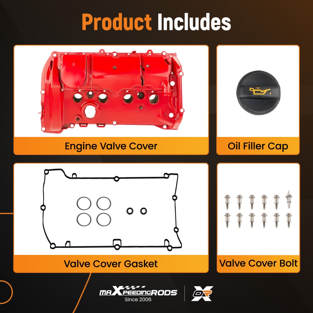 Алюминиевая крышка головки цилиндра do mini cooper r56 r57 r59 n18b16a Оригинал