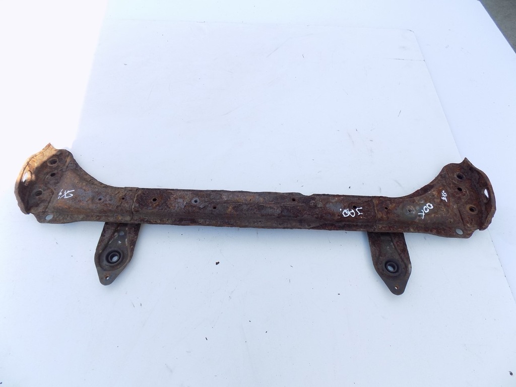 фото №5, Балка pod радіатор suzuki sx4