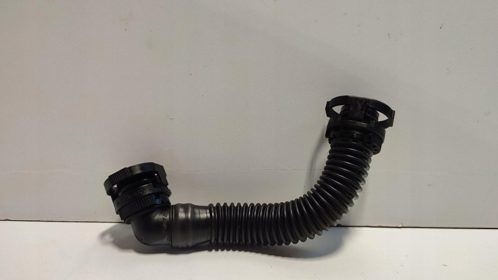 фото №2, Vw tiguan ii труба вентиляционная 04l130380f