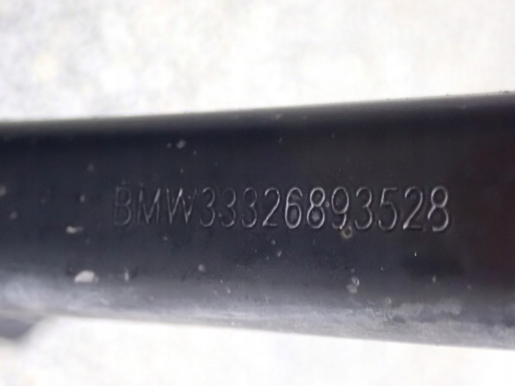 Купити Поворотний кулак ступиця правий задні bmw 6883340 6854120 bmw 8 g16 840i 3.0i 4x4