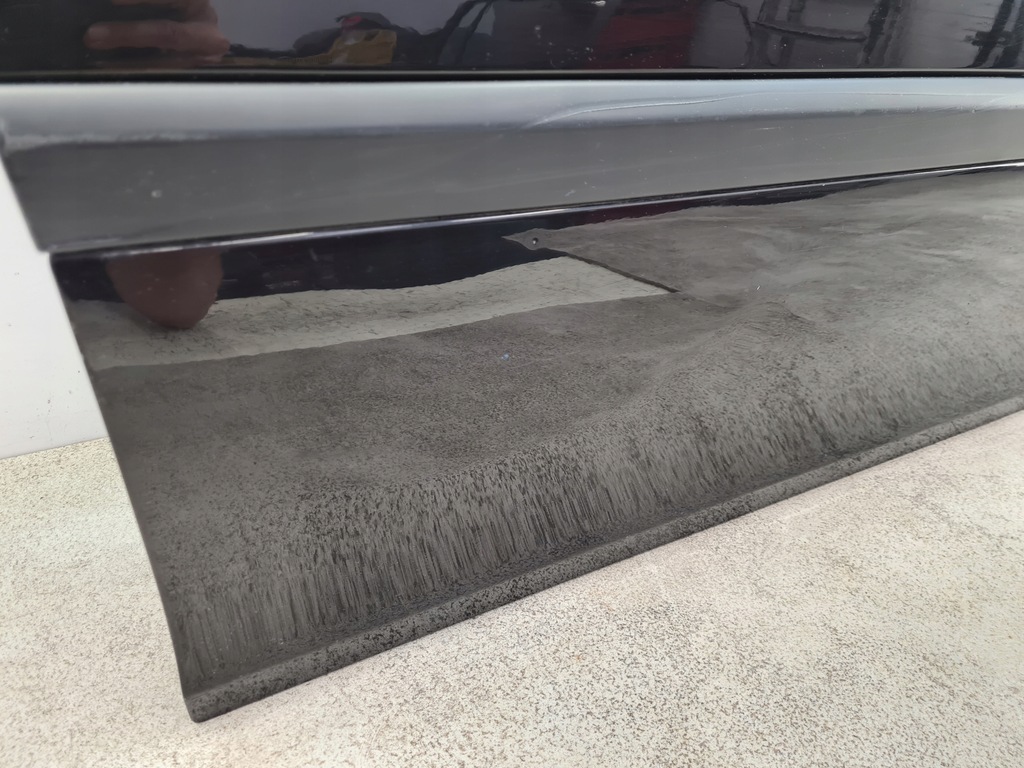 фото №11, Renault clio iii дверь правый перед tegne