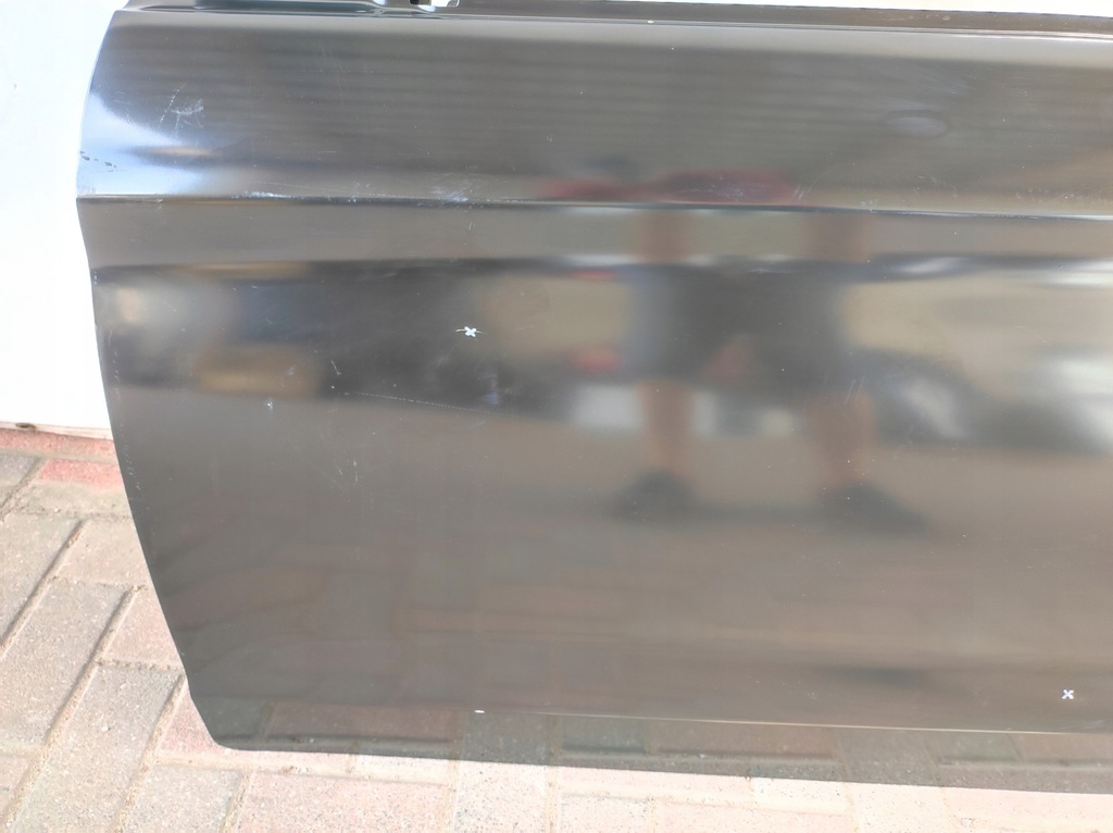 фото №15, Дверь ford ka plus + перед левый nowe оригинальные pń