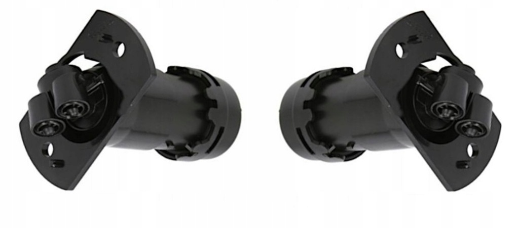 фото №1, Audi a6 c6 04-11 насадка розпилювача фара l+p